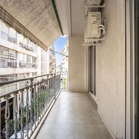 Gk Niki By Gk Properties Athen Eksteriør billede