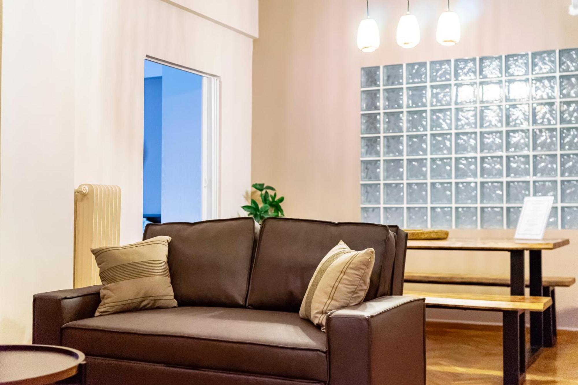 Gk Niki By Gk Properties Athen Eksteriør billede