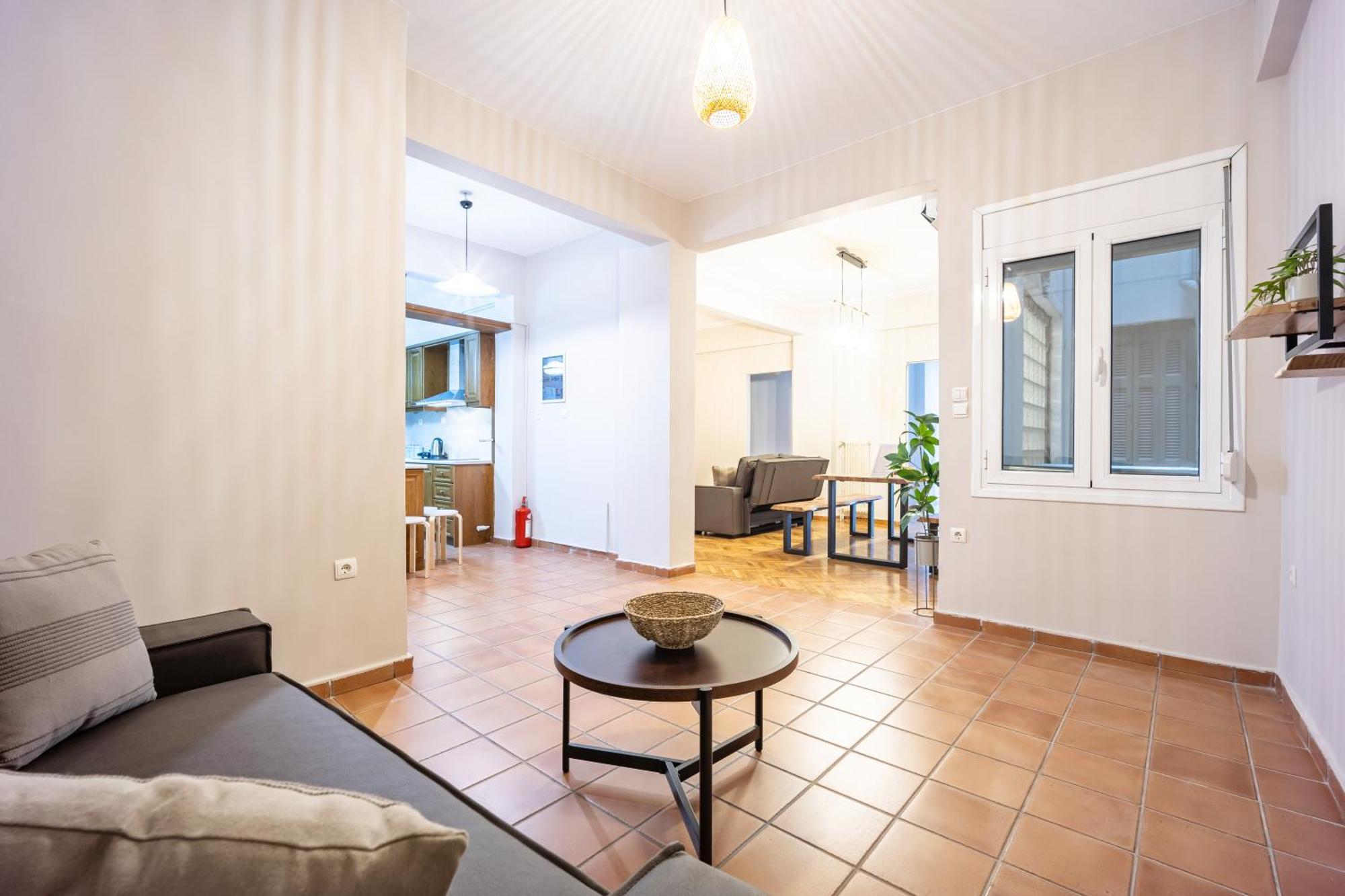 Gk Niki By Gk Properties Athen Eksteriør billede