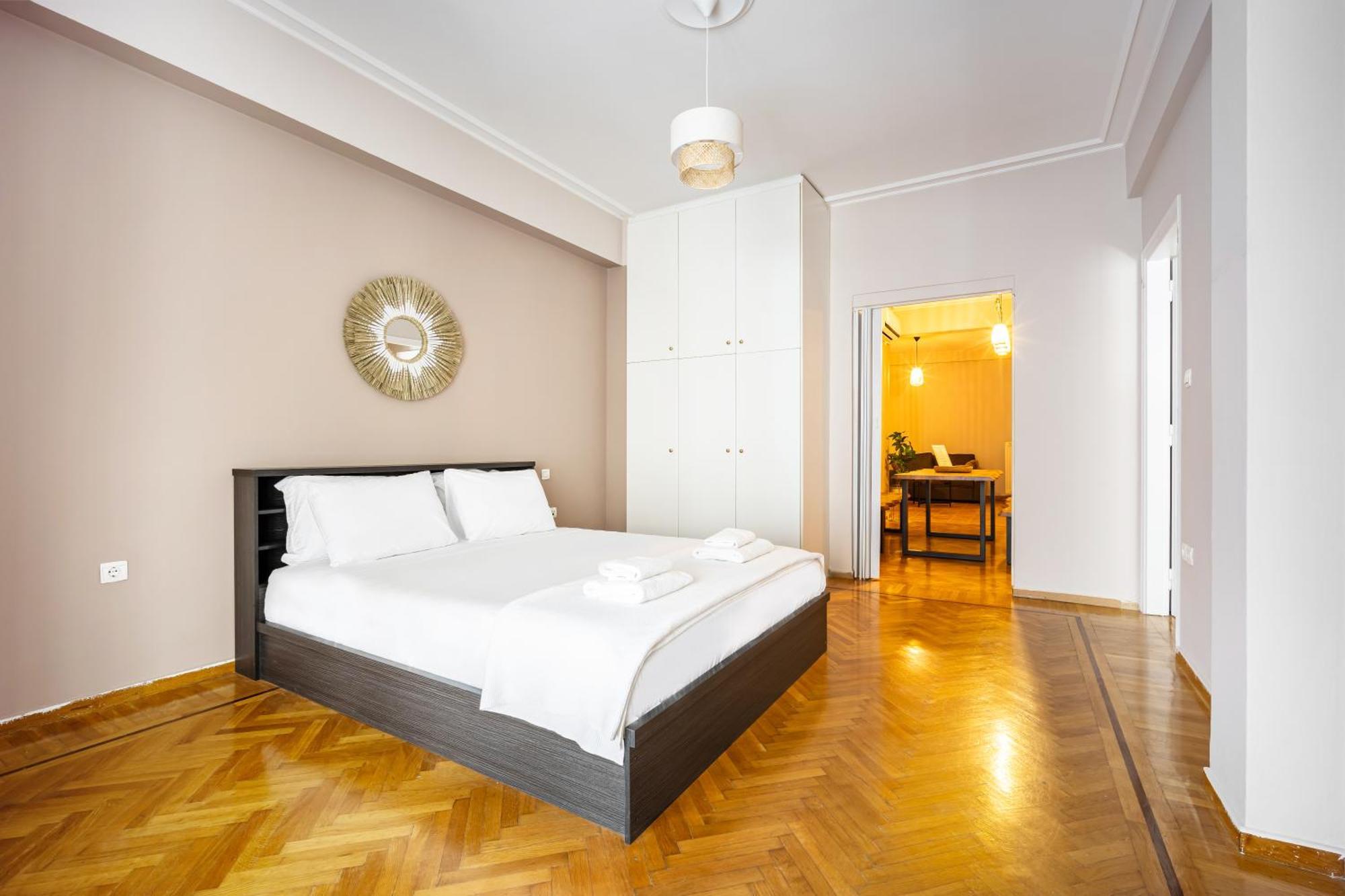Gk Niki By Gk Properties Athen Eksteriør billede