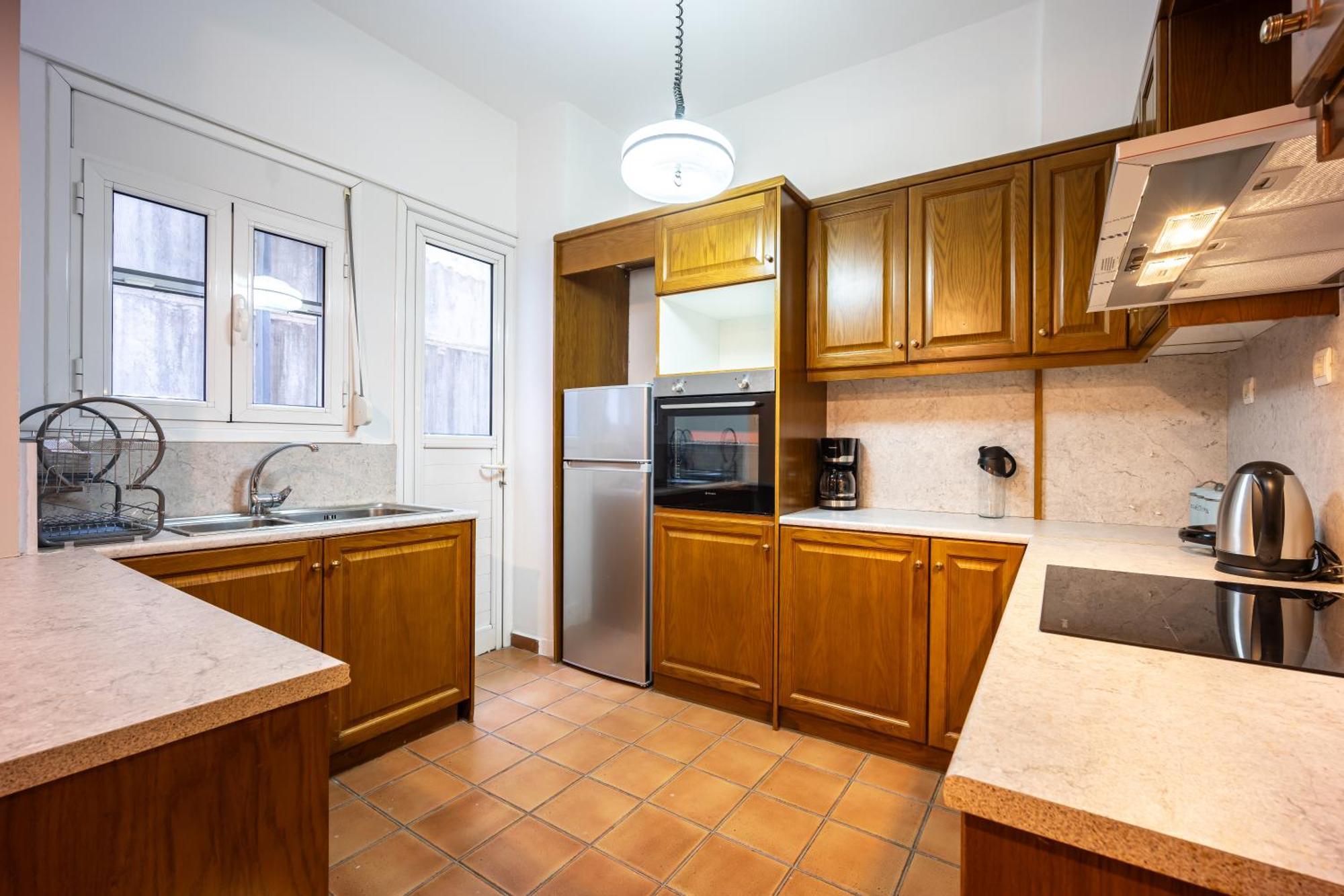 Gk Niki By Gk Properties Athen Eksteriør billede