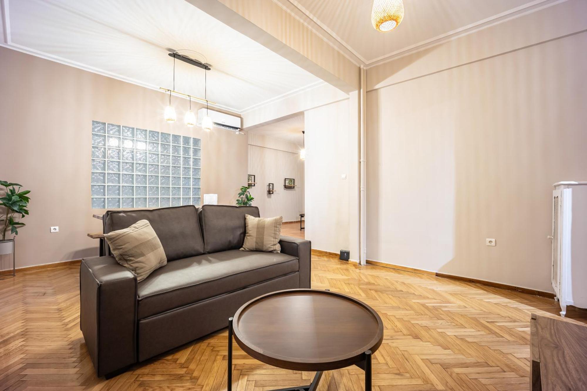 Gk Niki By Gk Properties Athen Eksteriør billede