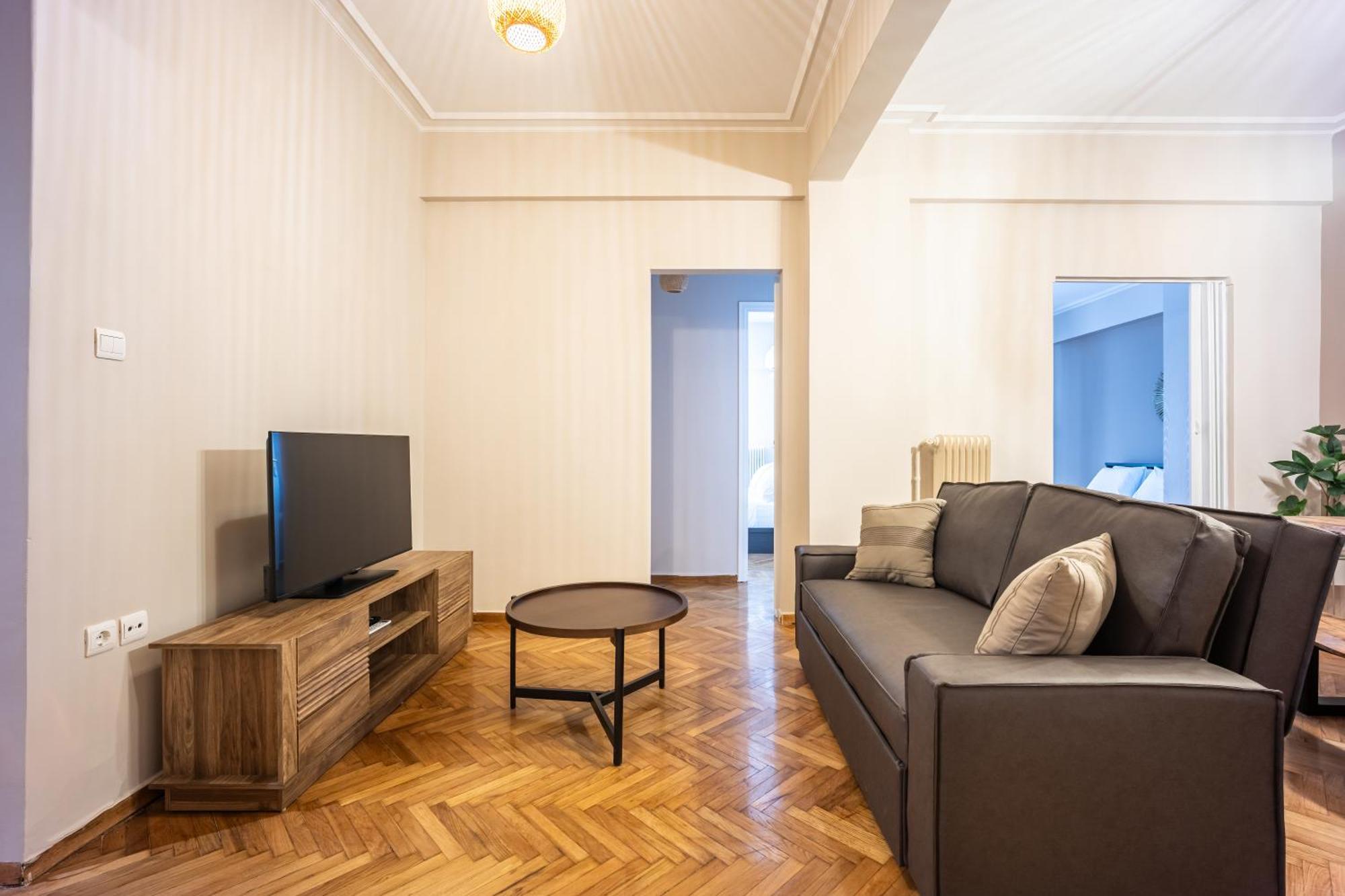 Gk Niki By Gk Properties Athen Eksteriør billede