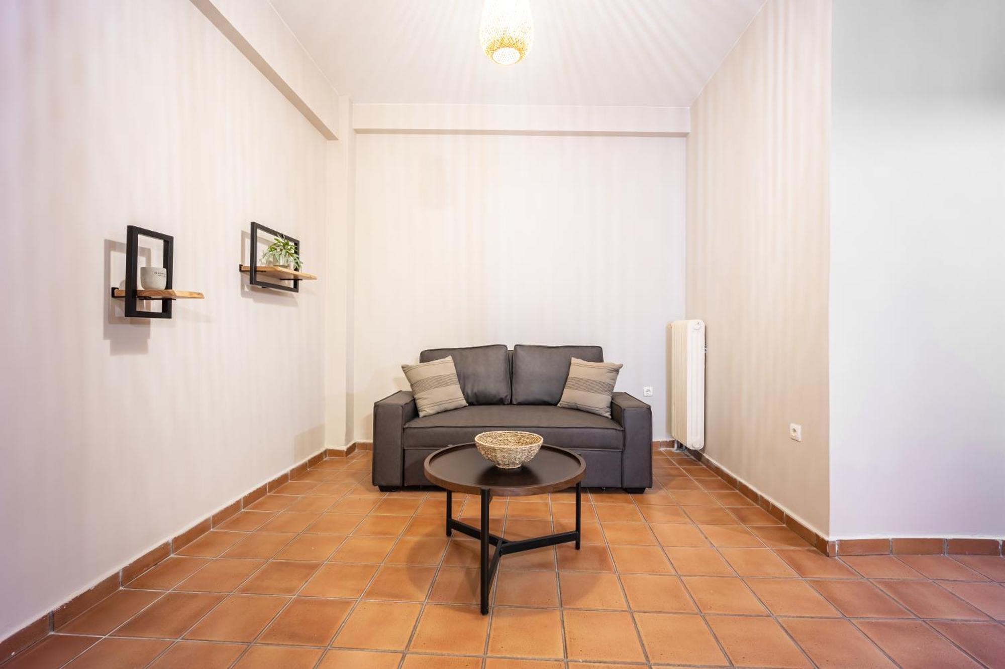 Gk Niki By Gk Properties Athen Eksteriør billede