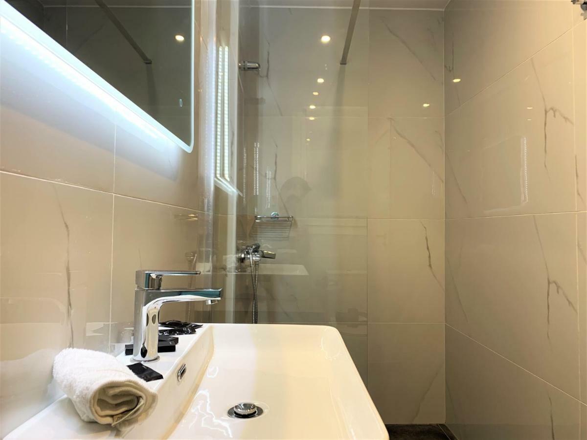 Gk Niki By Gk Properties Athen Eksteriør billede